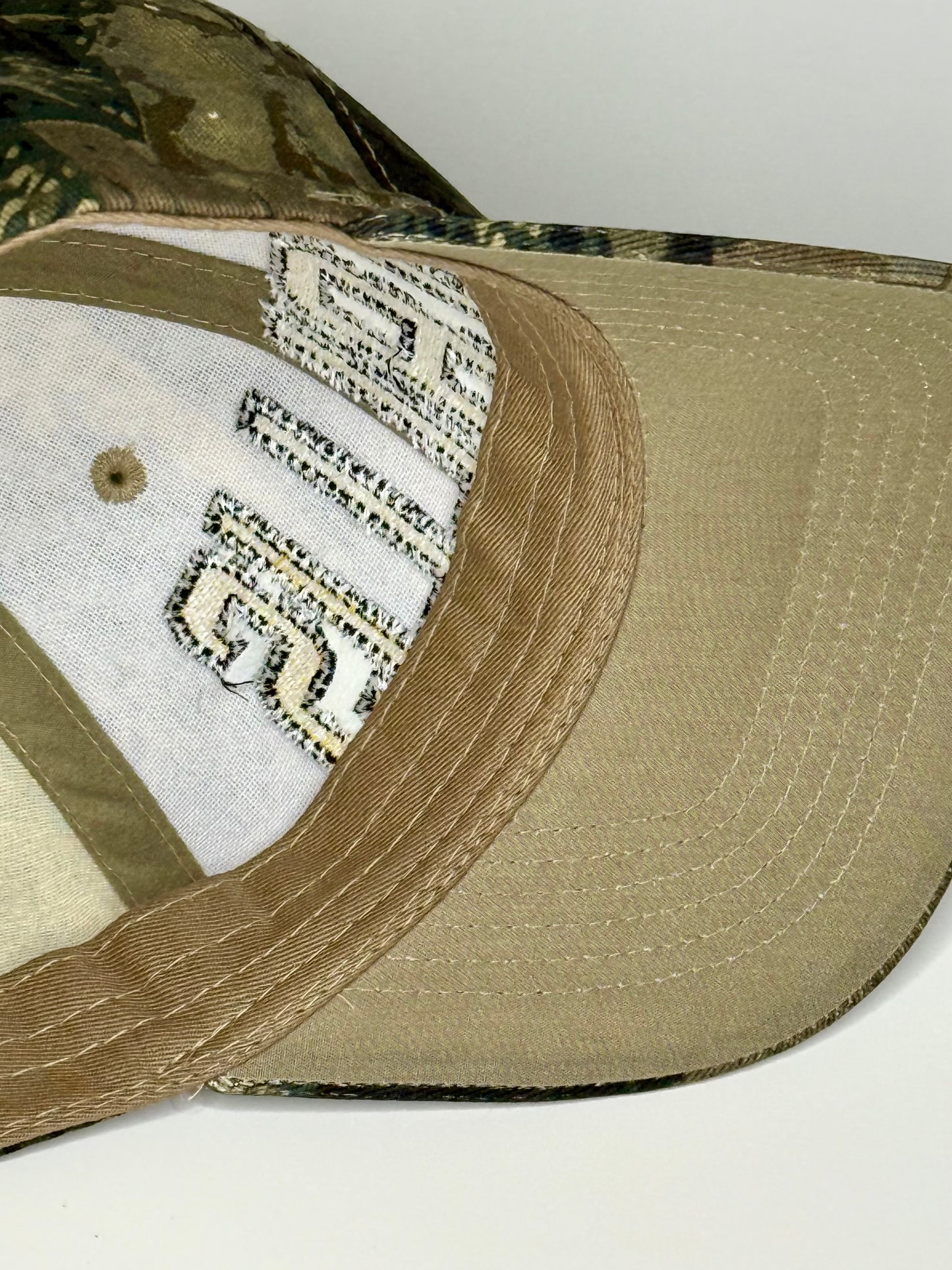 McCarty Park Hat