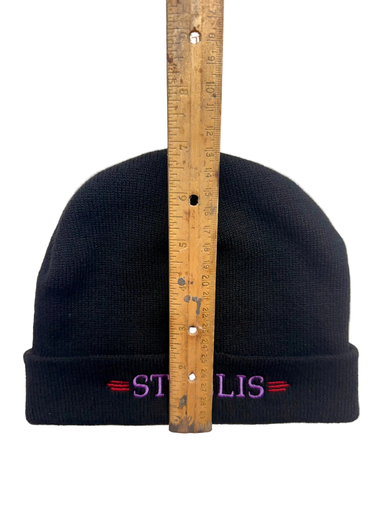 Hot Head Beanie