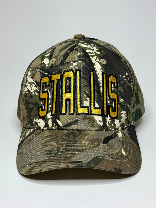 McCarty Park Hat
