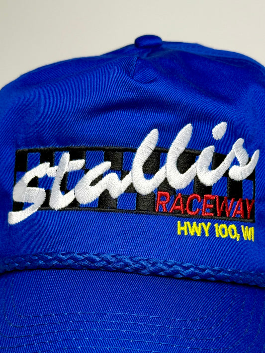 Raceway Hat
