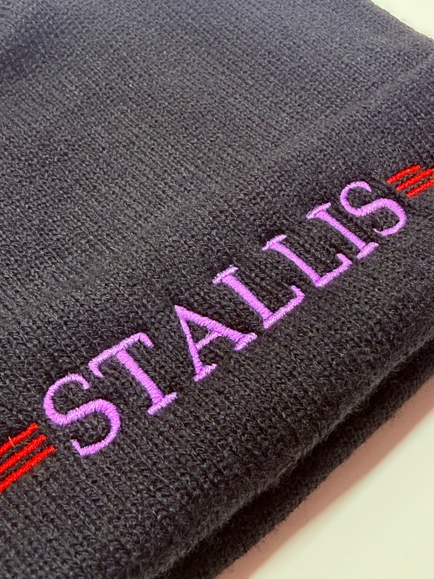 Hot Head Beanie