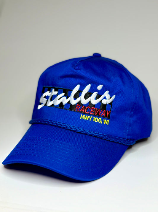 Raceway Hat