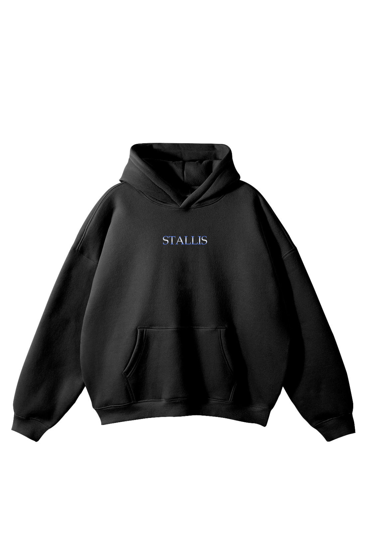 Cold World Hoodie