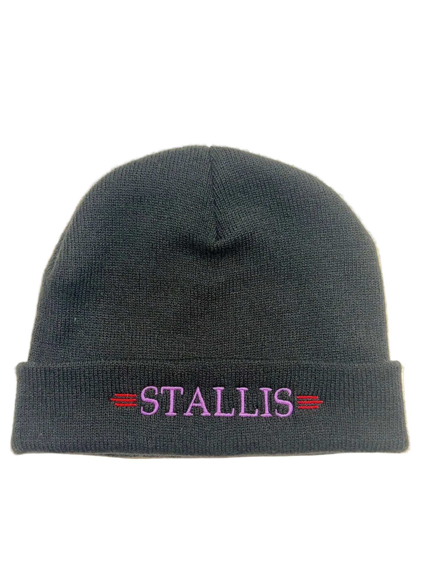 Hot Head Beanie