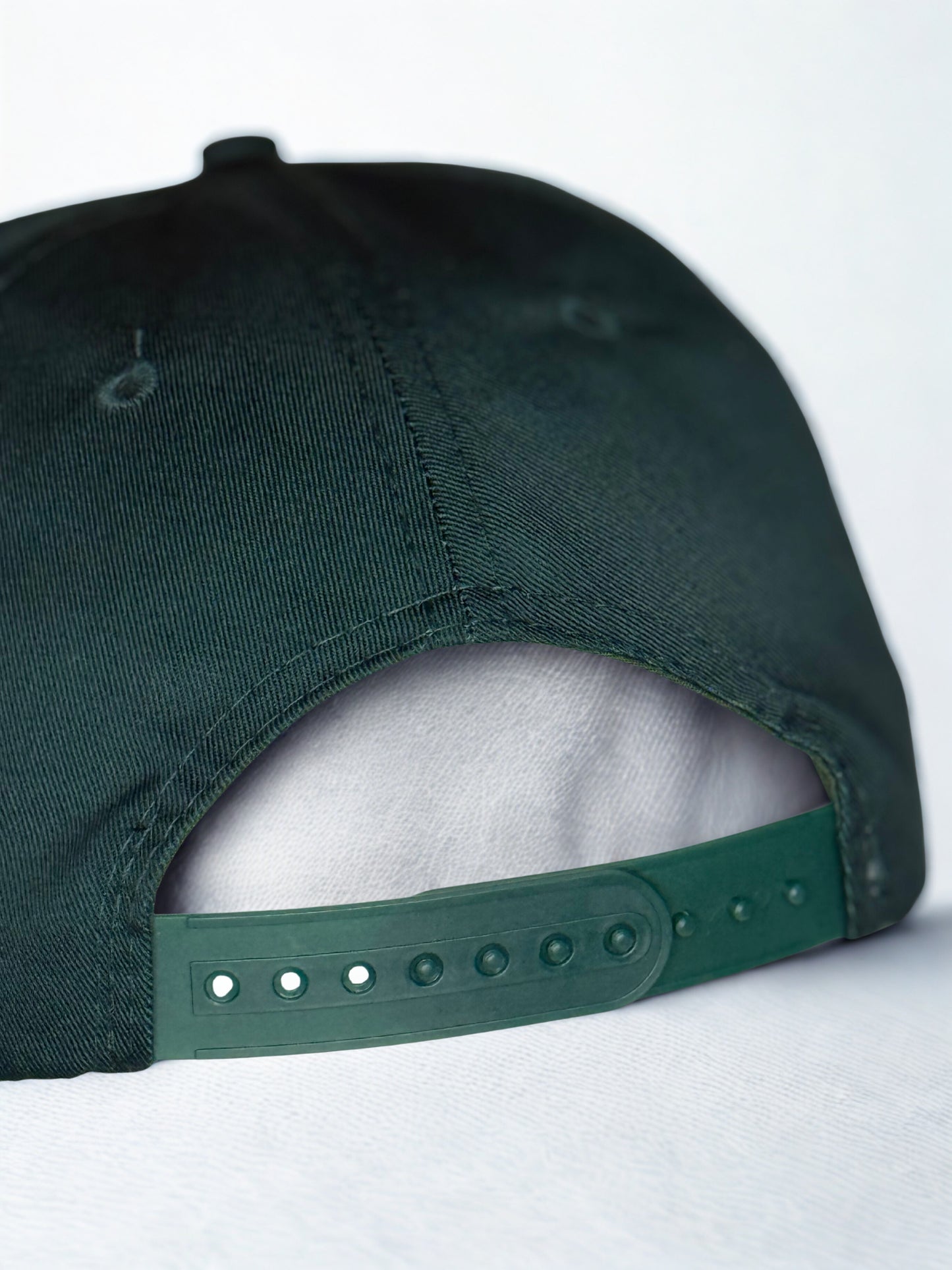 4 Seasons Collab Hat - Green