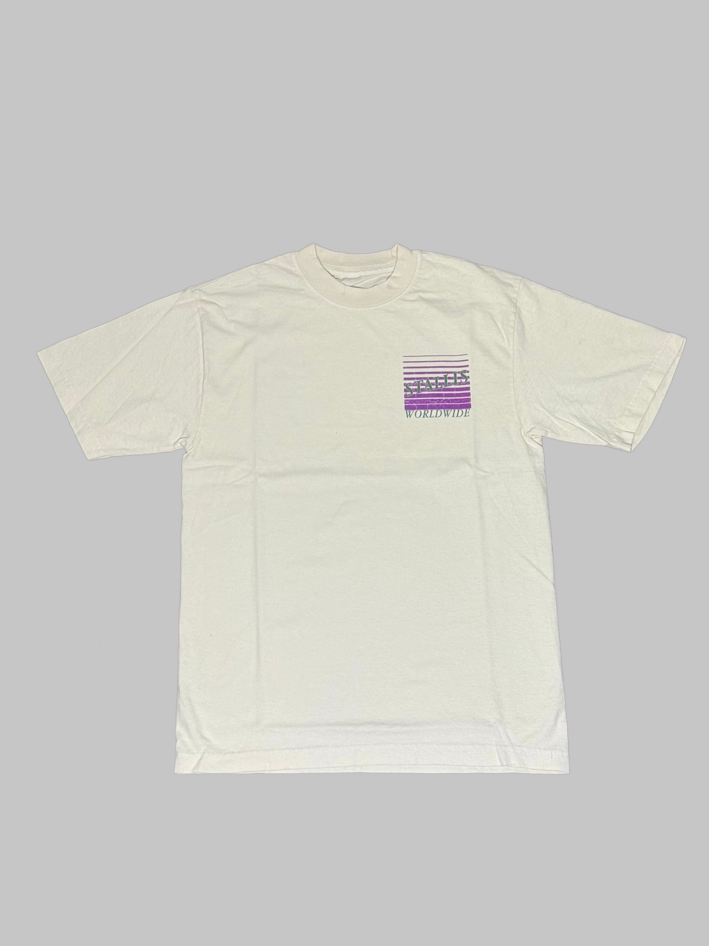 Tee One - Off White